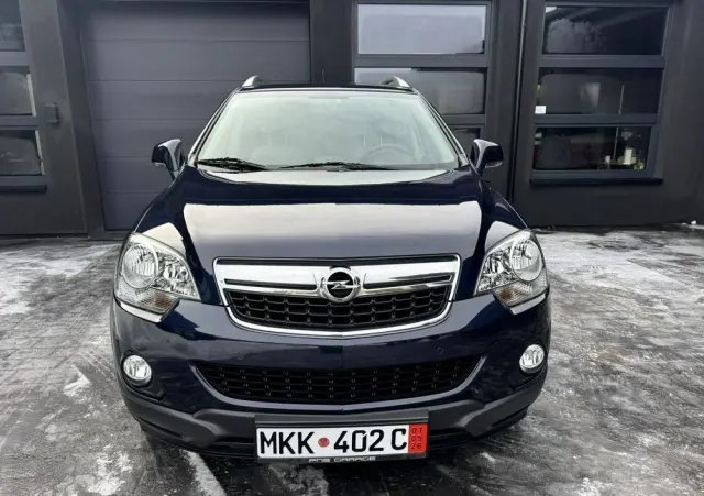 OPEL Antara 