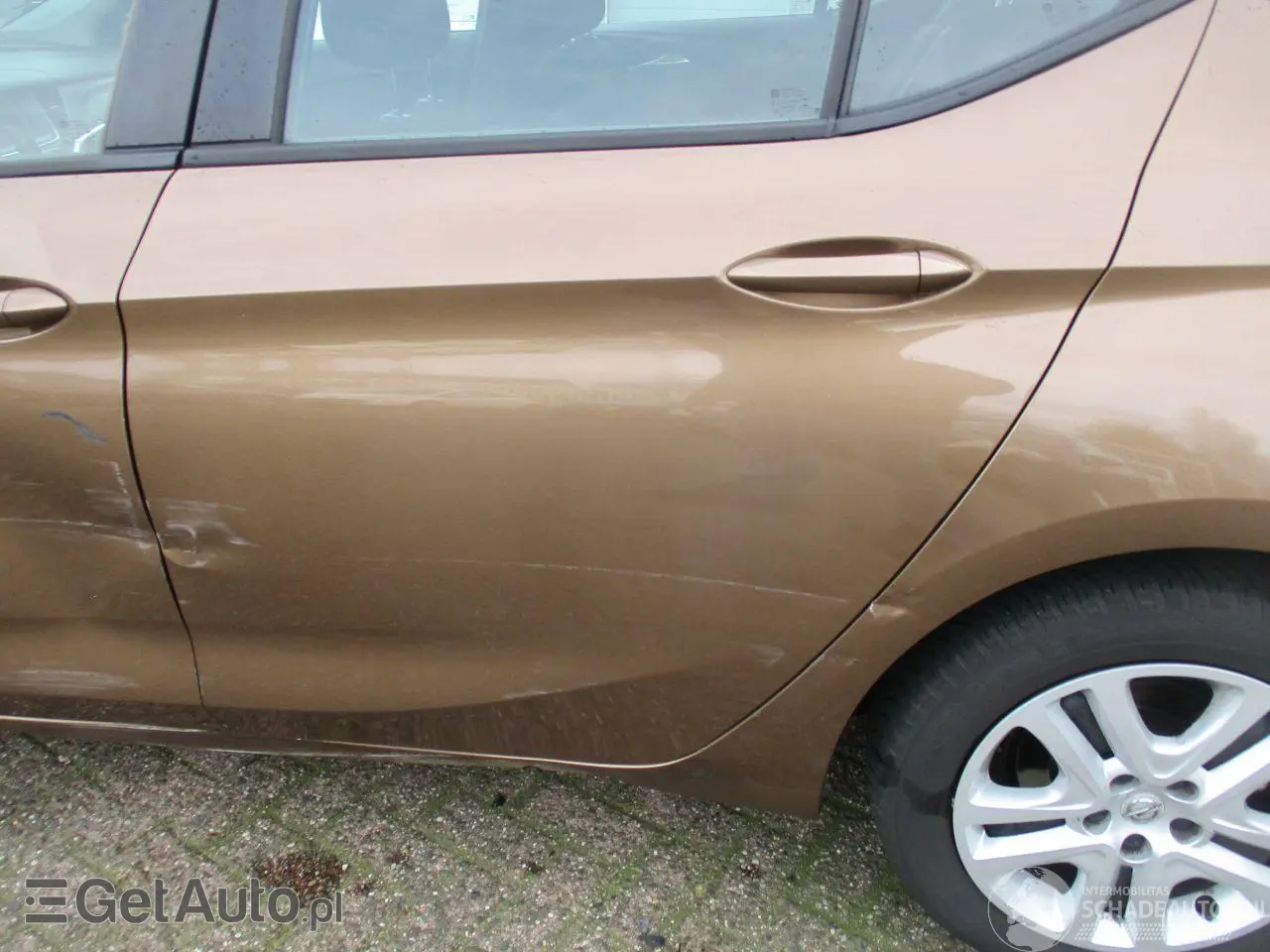 OPEL Astra Sport S&S