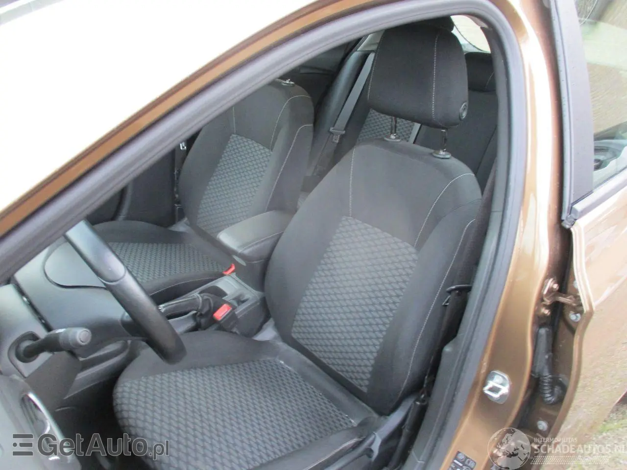 OPEL Astra Sport S&S