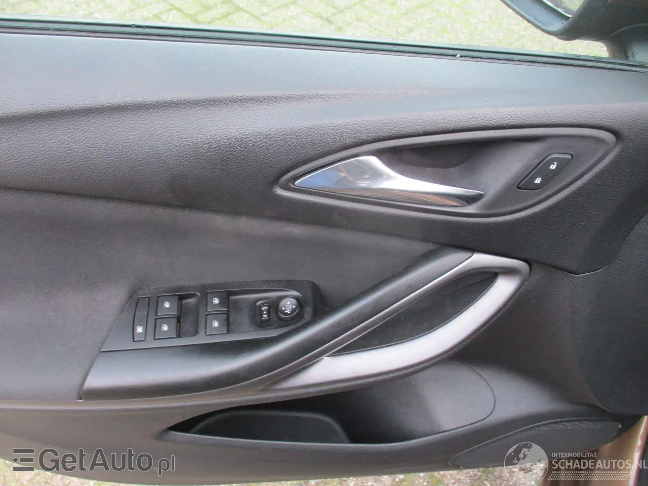 OPEL Astra Sport S&S