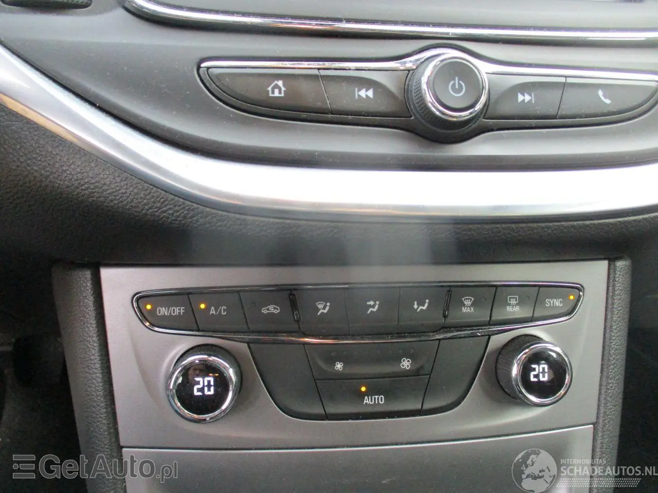 OPEL Astra Sport S&S