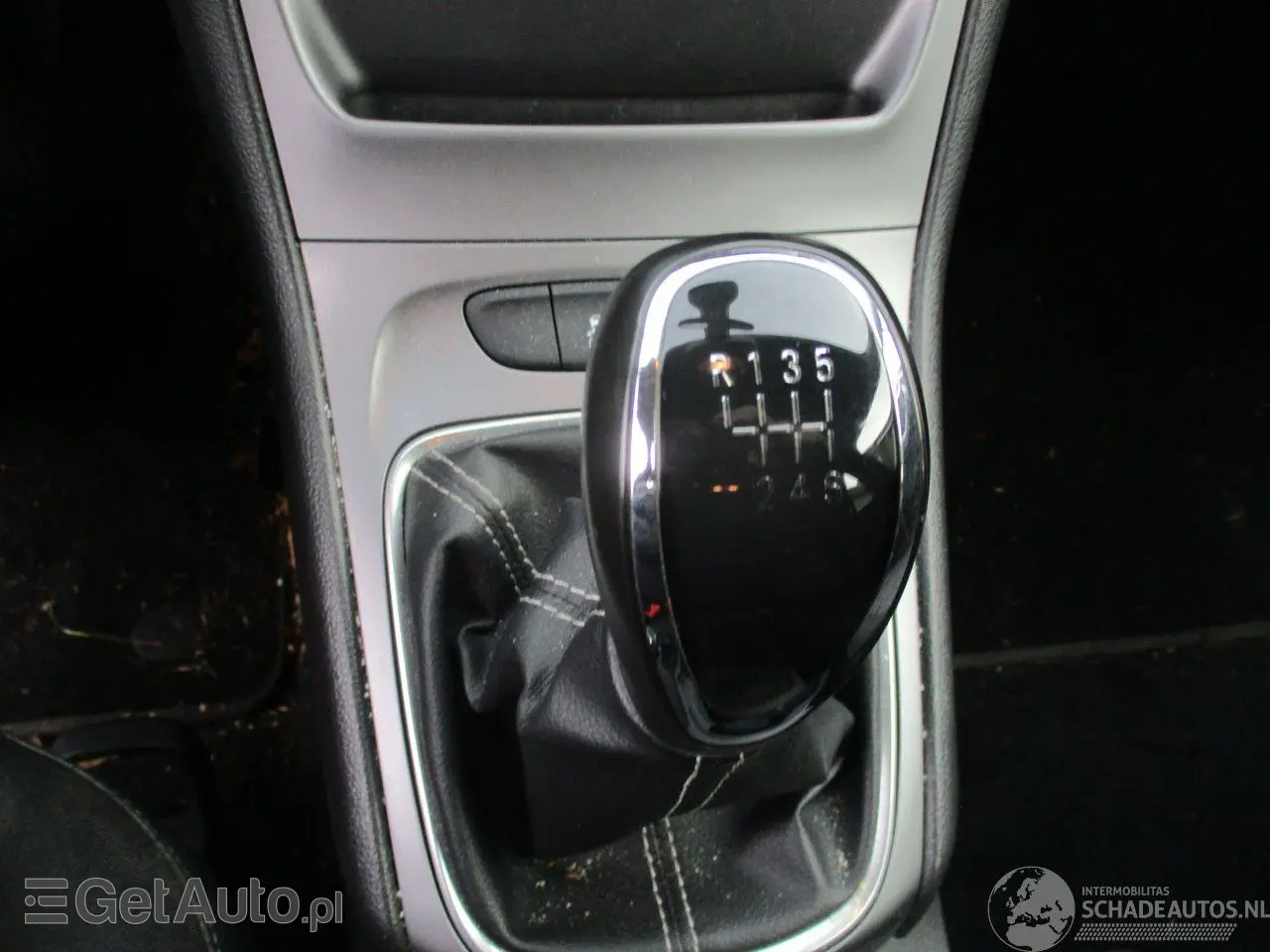 OPEL Astra Sport S&S