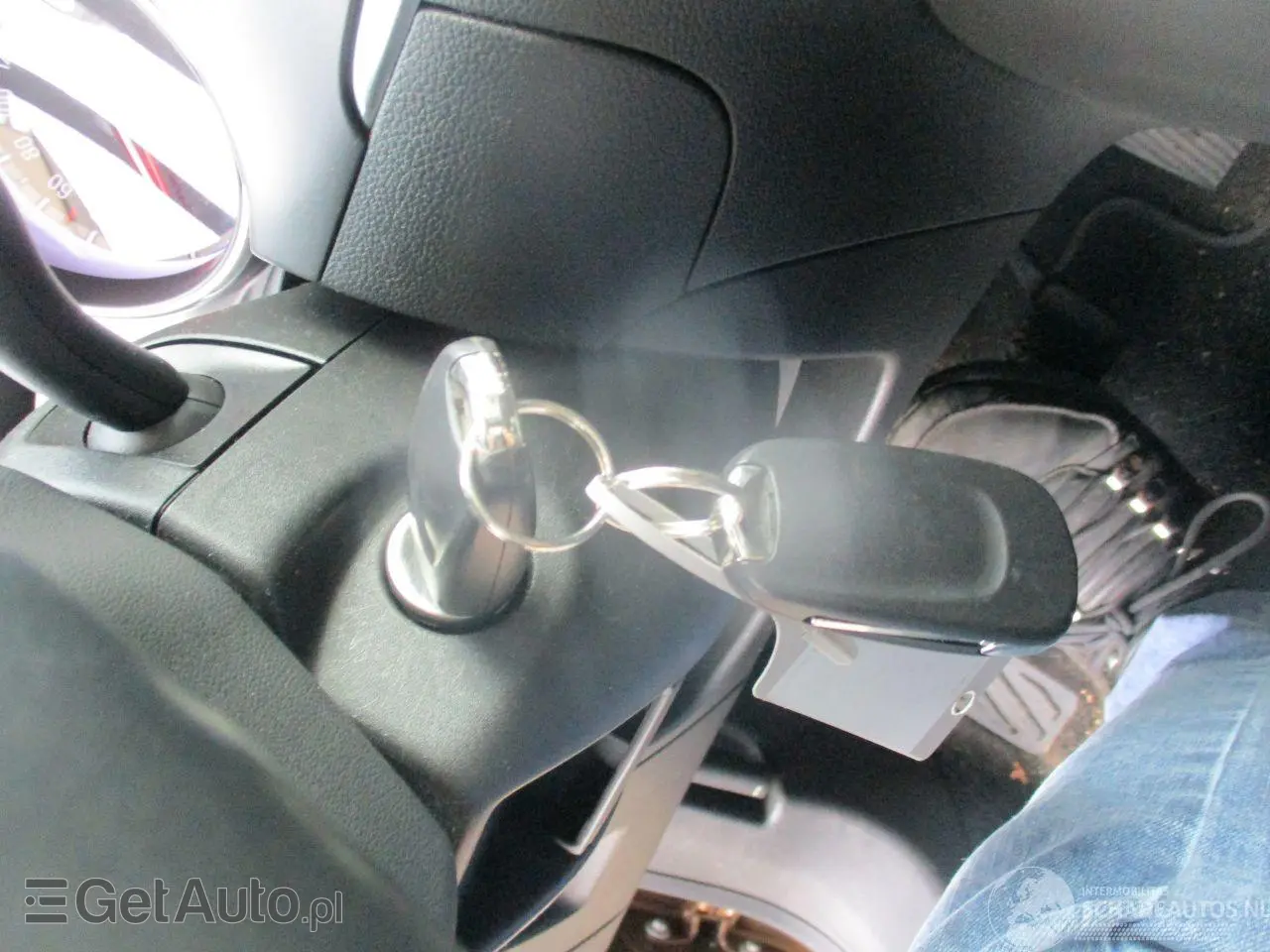 OPEL Astra Sport S&S