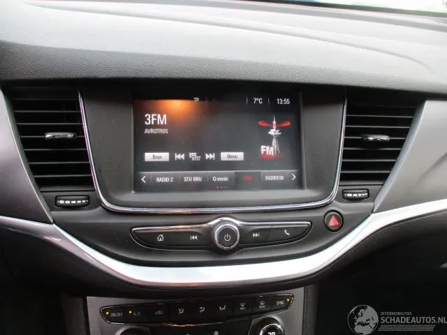 OPEL Astra Sport S&S