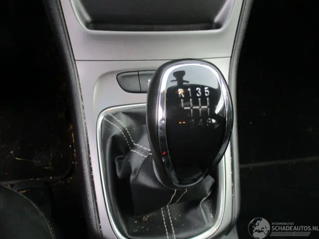 OPEL Astra Sport S&S