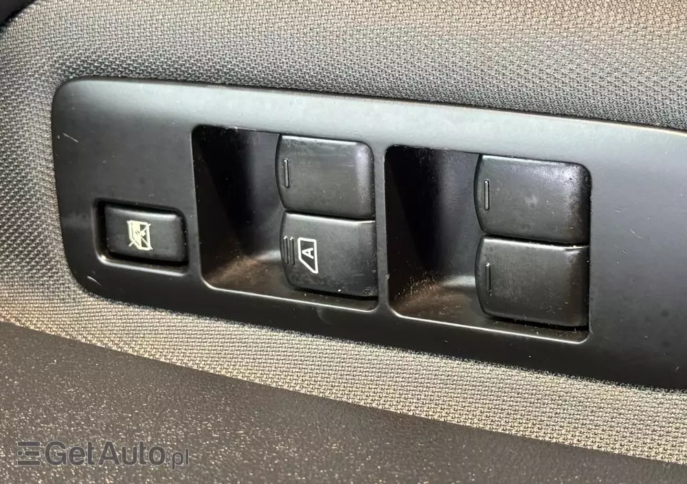 NISSAN Qashqai 1.6 I-Way