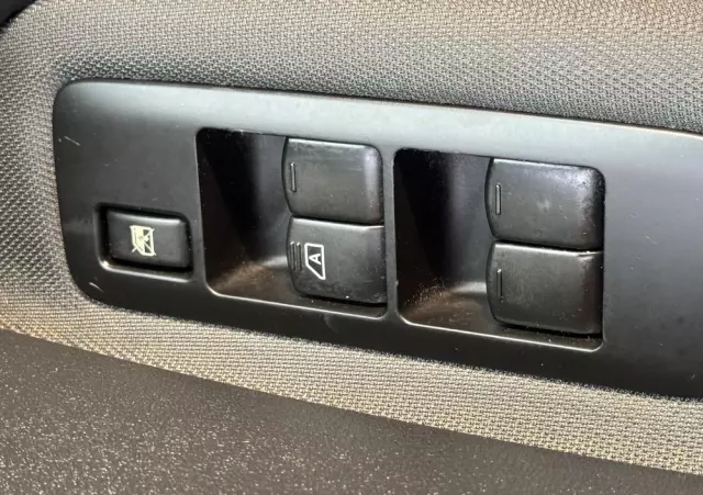 NISSAN Qashqai 1.6 I-Way