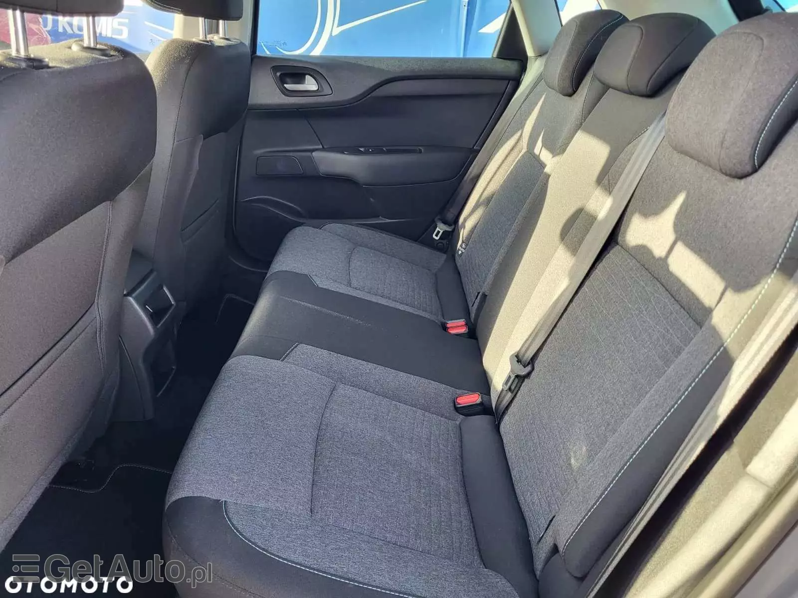 CITROËN C4 1.6 BlueHDi Feel Edition S&S