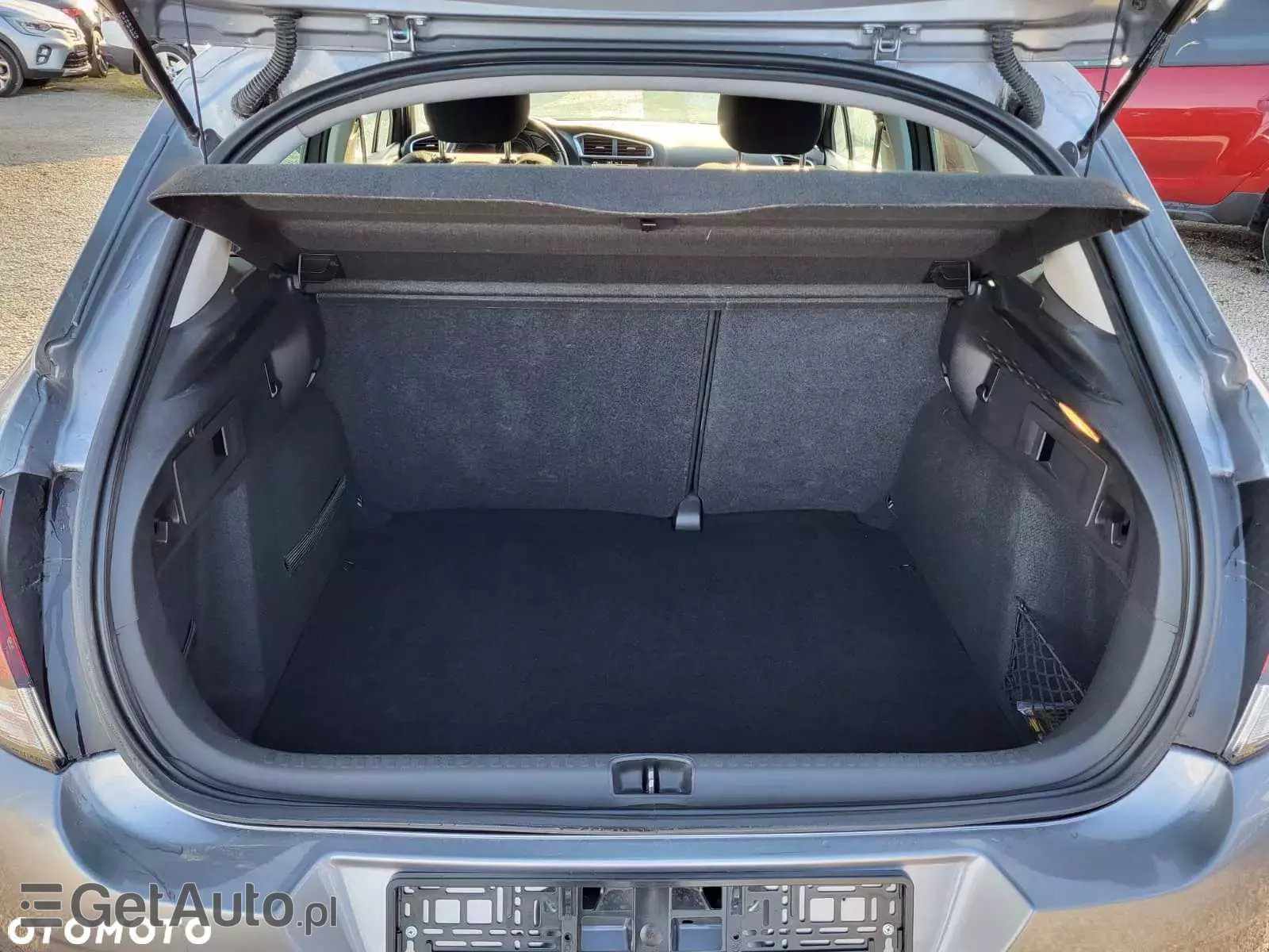 CITROËN C4 1.6 BlueHDi Feel Edition S&S