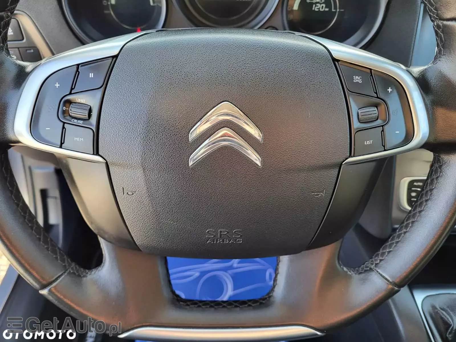 CITROËN C4 1.6 BlueHDi Feel Edition S&S