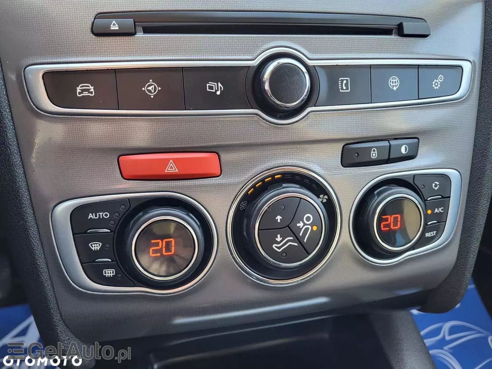 CITROËN C4 1.6 BlueHDi Feel Edition S&S