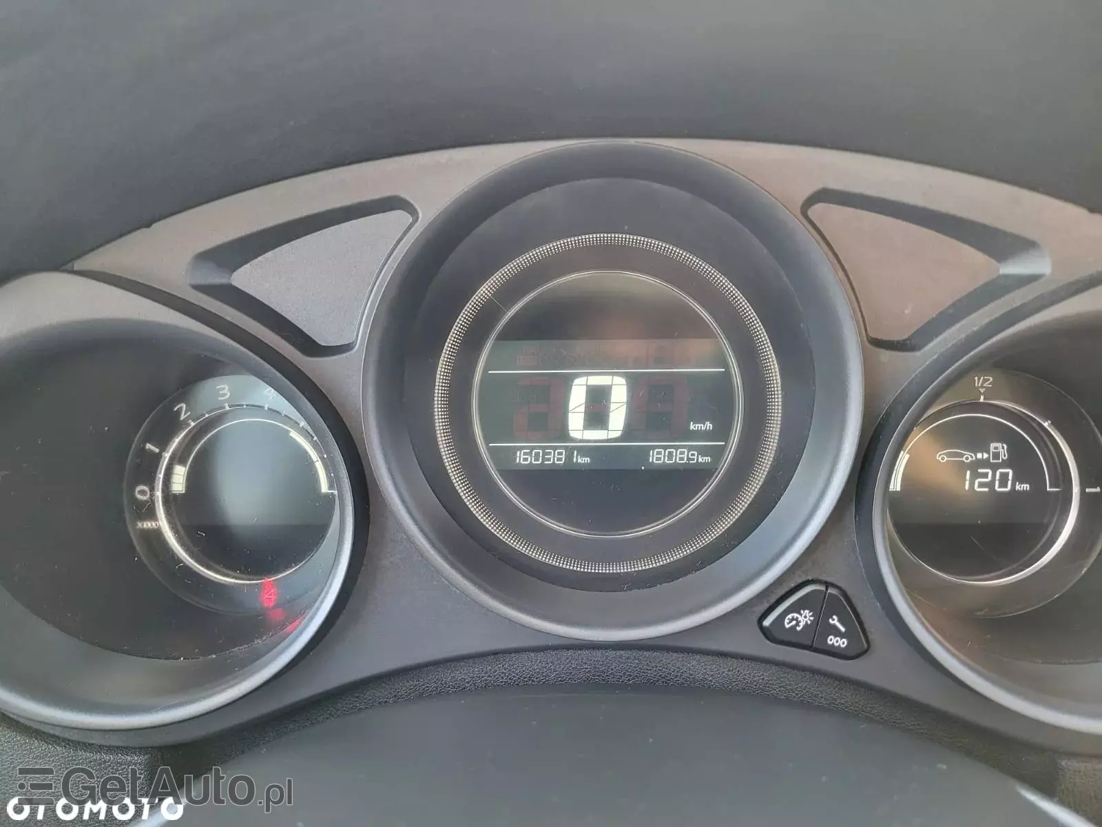 CITROËN C4 1.6 BlueHDi Feel Edition S&S