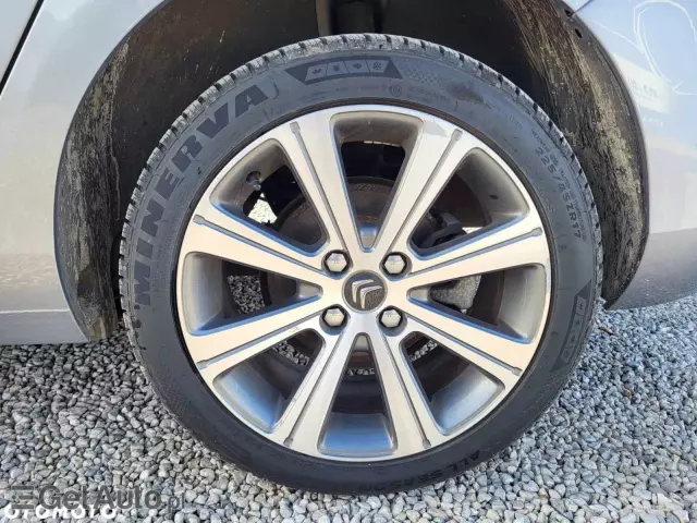 CITROËN C4 1.6 BlueHDi Feel Edition S&S