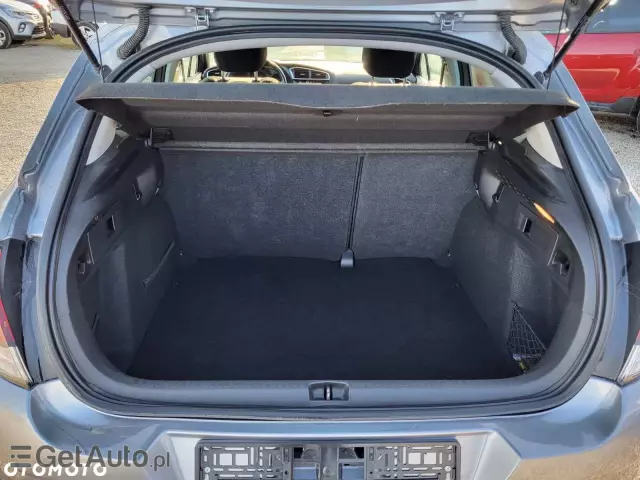 CITROËN C4 1.6 BlueHDi Feel Edition S&S