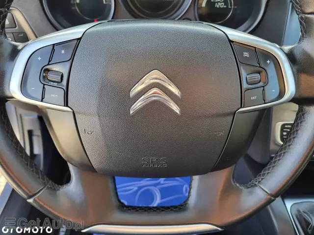 CITROËN C4 1.6 BlueHDi Feel Edition S&S