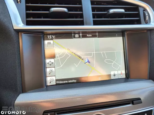 CITROËN C4 1.6 BlueHDi Feel Edition S&S