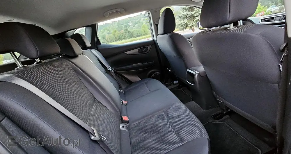 NISSAN Qashqai 1.2 DIG-T Acenta