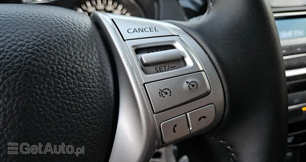 NISSAN Qashqai 1.2 DIG-T Acenta