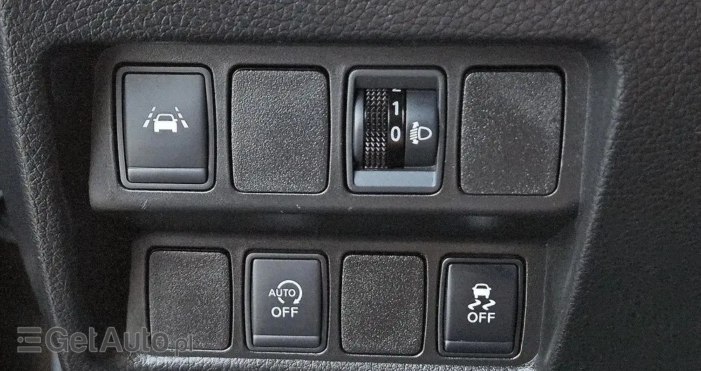 NISSAN Qashqai 1.2 DIG-T Acenta