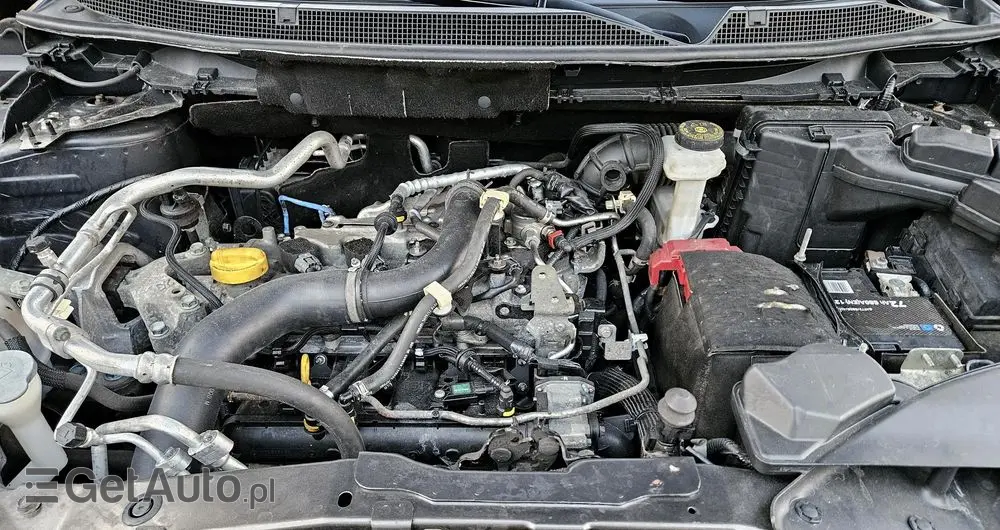 NISSAN Qashqai 1.2 DIG-T Acenta