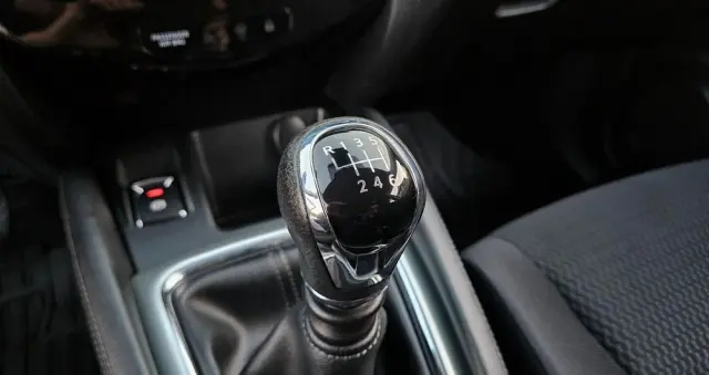 NISSAN Qashqai 1.2 DIG-T Acenta