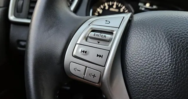 NISSAN Qashqai 1.2 DIG-T Acenta