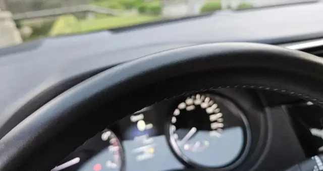 NISSAN Qashqai 1.2 DIG-T Acenta