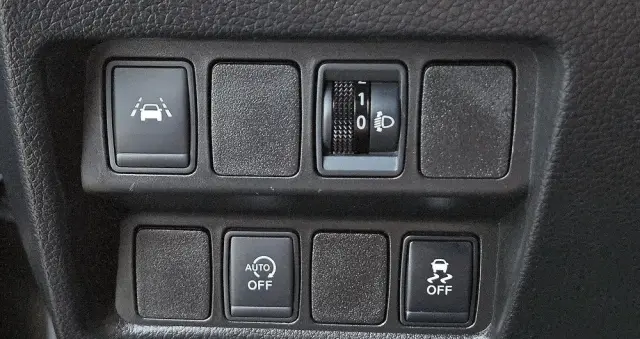 NISSAN Qashqai 1.2 DIG-T Acenta