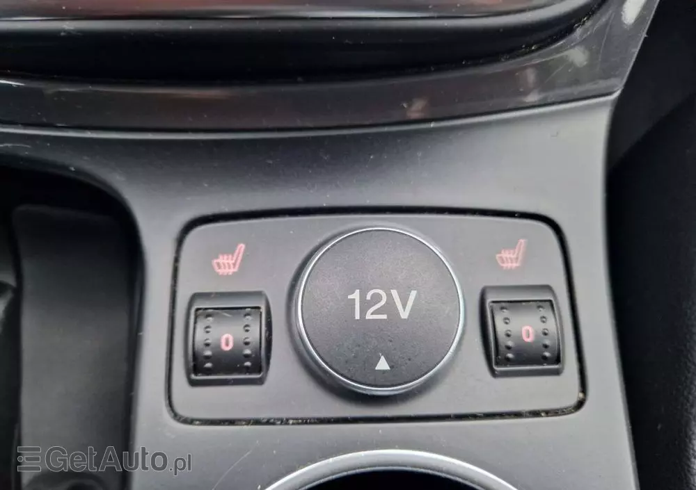 FORD Kuga 1.5 EcoBoost 2x4 Titanium