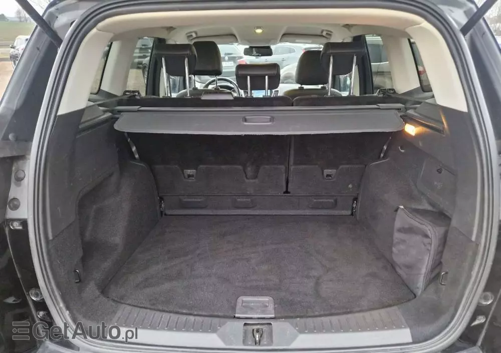 FORD Kuga 1.5 EcoBoost 2x4 Titanium