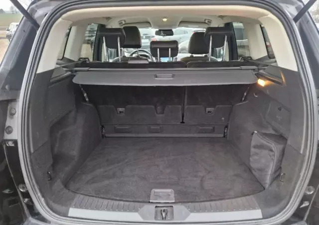 FORD Kuga 1.5 EcoBoost 2x4 Titanium