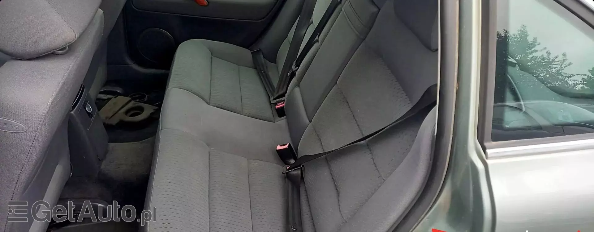 VOLKSWAGEN Passat 1.9 TDI (130 KM) 5 MT