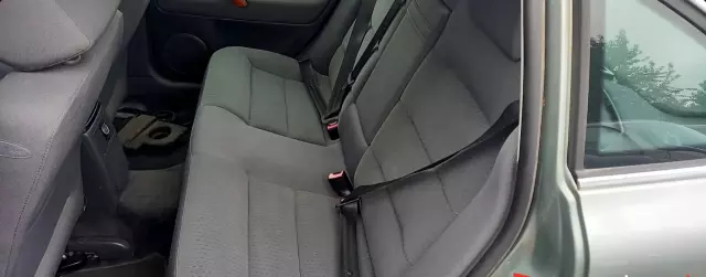 VOLKSWAGEN Passat 1.9 TDI (130 KM) 5 MT