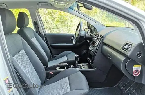 MERCEDES-BENZ Klasa A 