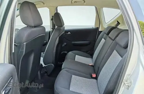 MERCEDES-BENZ Klasa A 