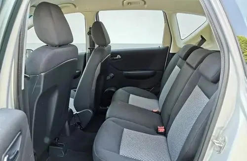 MERCEDES-BENZ Klasa A 