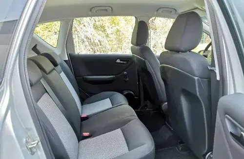 MERCEDES-BENZ Klasa A 