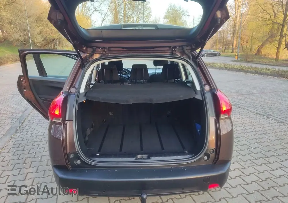 PEUGEOT 2008 1.4 HDi Active