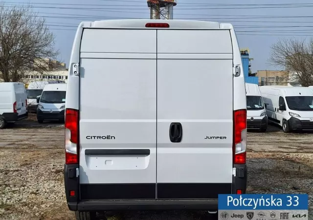 CITROËN Jumper 