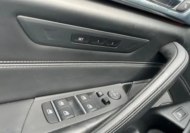 BMW Seria 5 520i Luxury Line