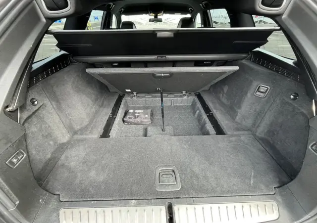 BMW Seria 5 520i Luxury Line