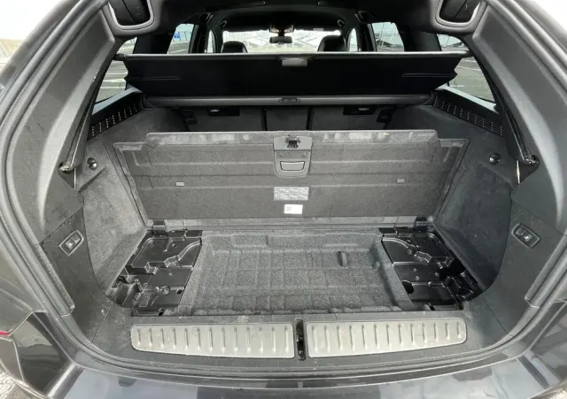 BMW Seria 5 520i Luxury Line