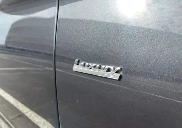 BMW Seria 5 520i Luxury Line