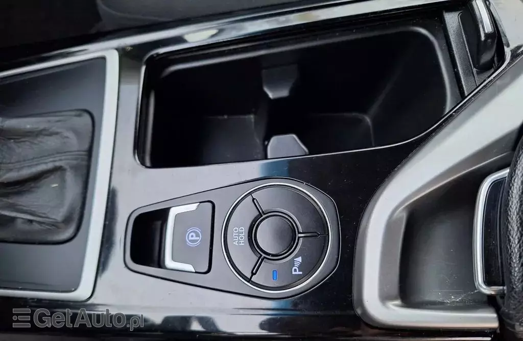 HYUNDAI I40 1.7 CRDi (136 KM)