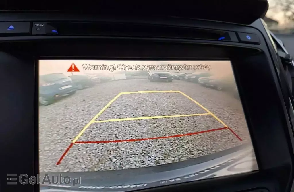 HYUNDAI I40 1.7 CRDi (136 KM)