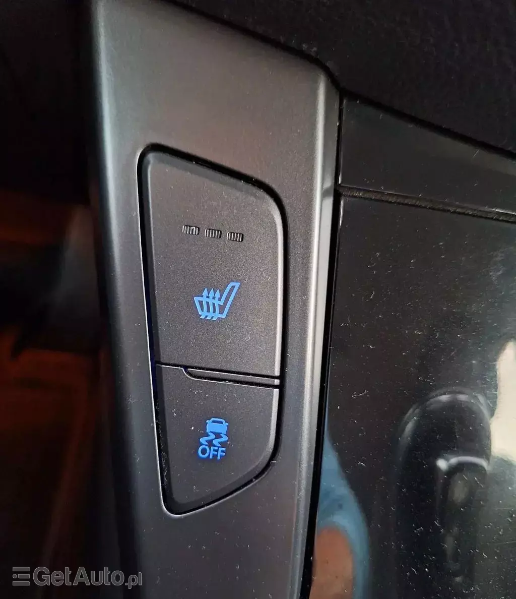 HYUNDAI I40 1.7 CRDi (136 KM)