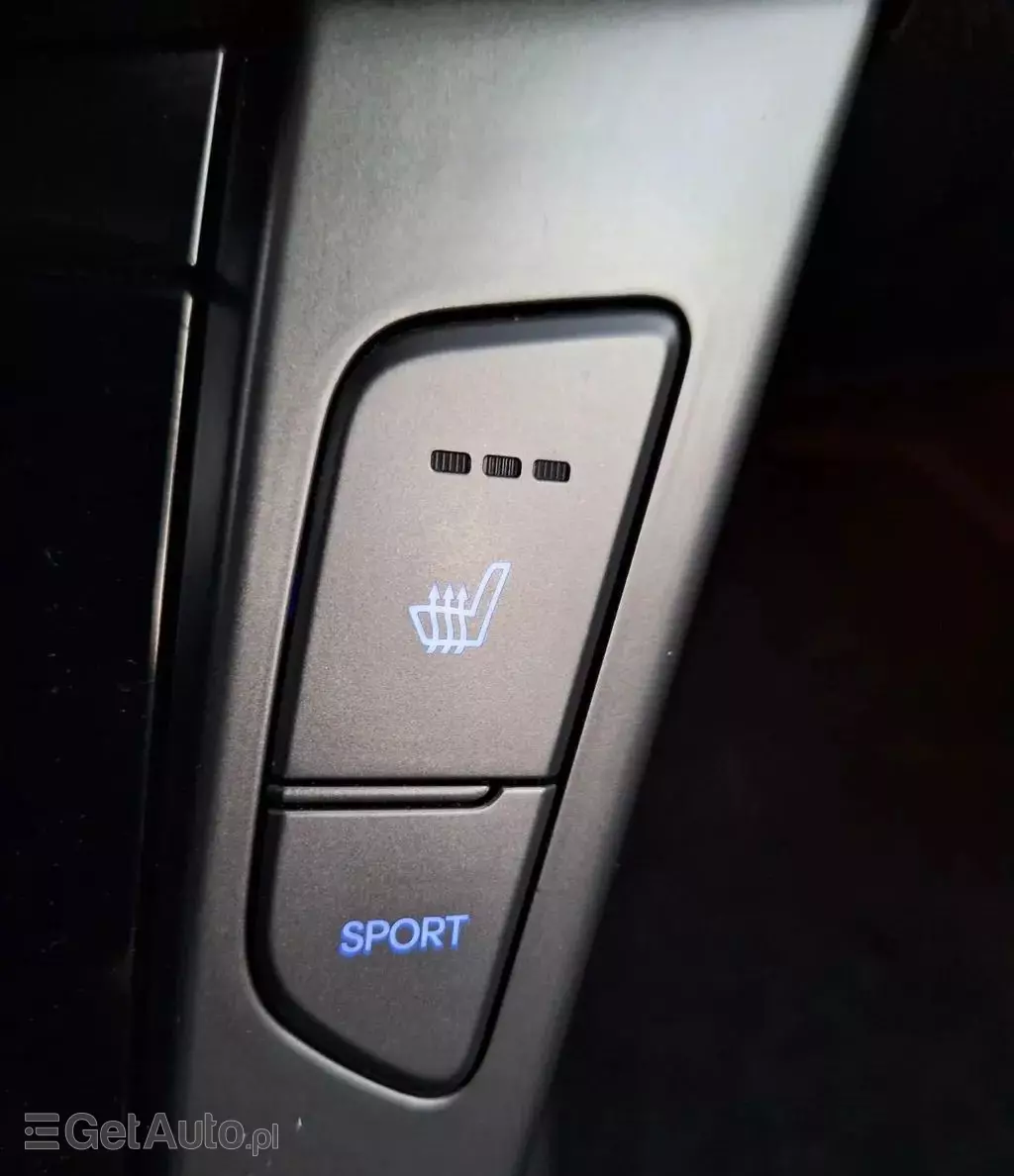 HYUNDAI I40 1.7 CRDi (136 KM)