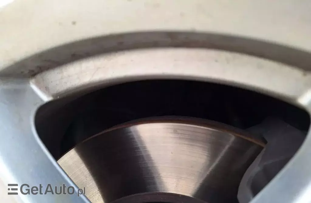 HYUNDAI I40 1.7 CRDi (136 KM)