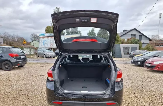 HYUNDAI I40 1.7 CRDi (136 KM)