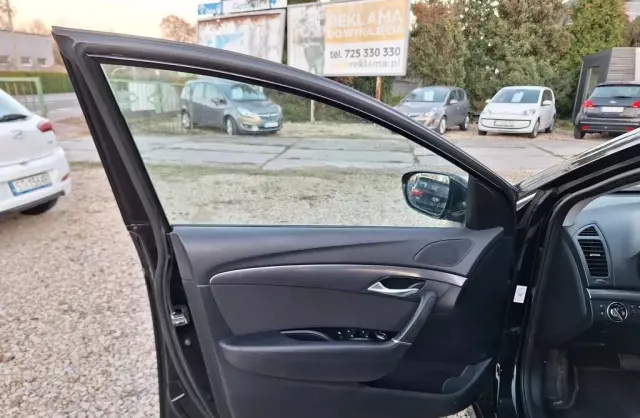 HYUNDAI I40 1.7 CRDi (136 KM)